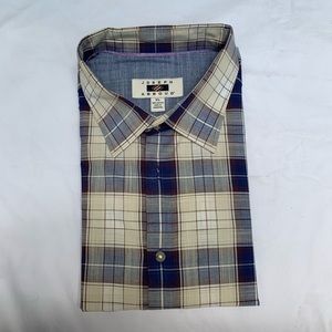 Button down shirt from Joseph Abboud